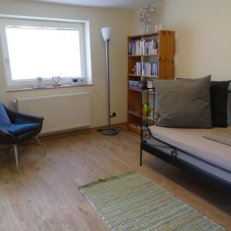 Ferienwohnung Suenteltraum Hamelin Kültér fotó