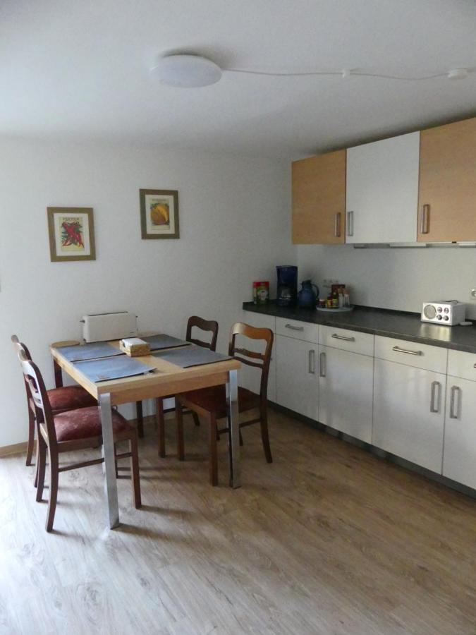 Ferienwohnung Suenteltraum Hamelin Kültér fotó