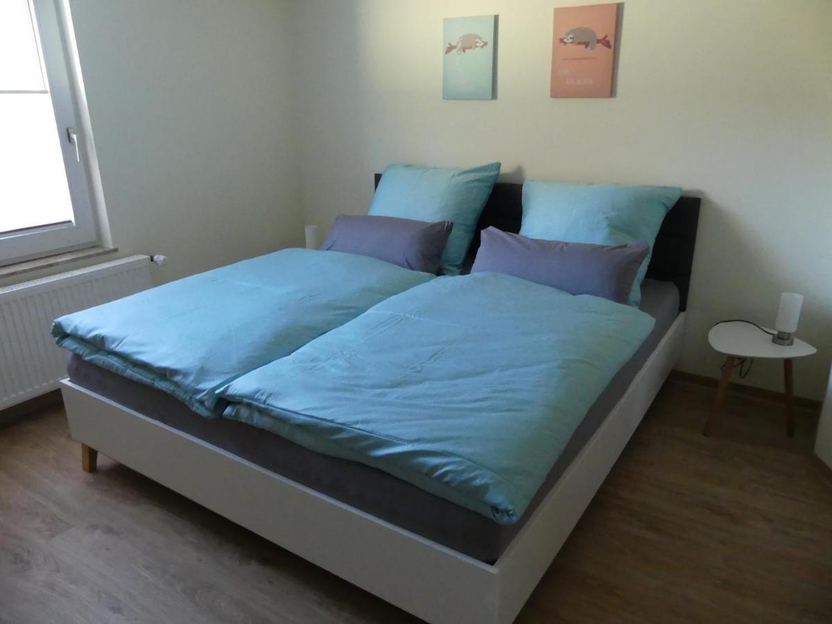 Ferienwohnung Suenteltraum Hamelin Kültér fotó