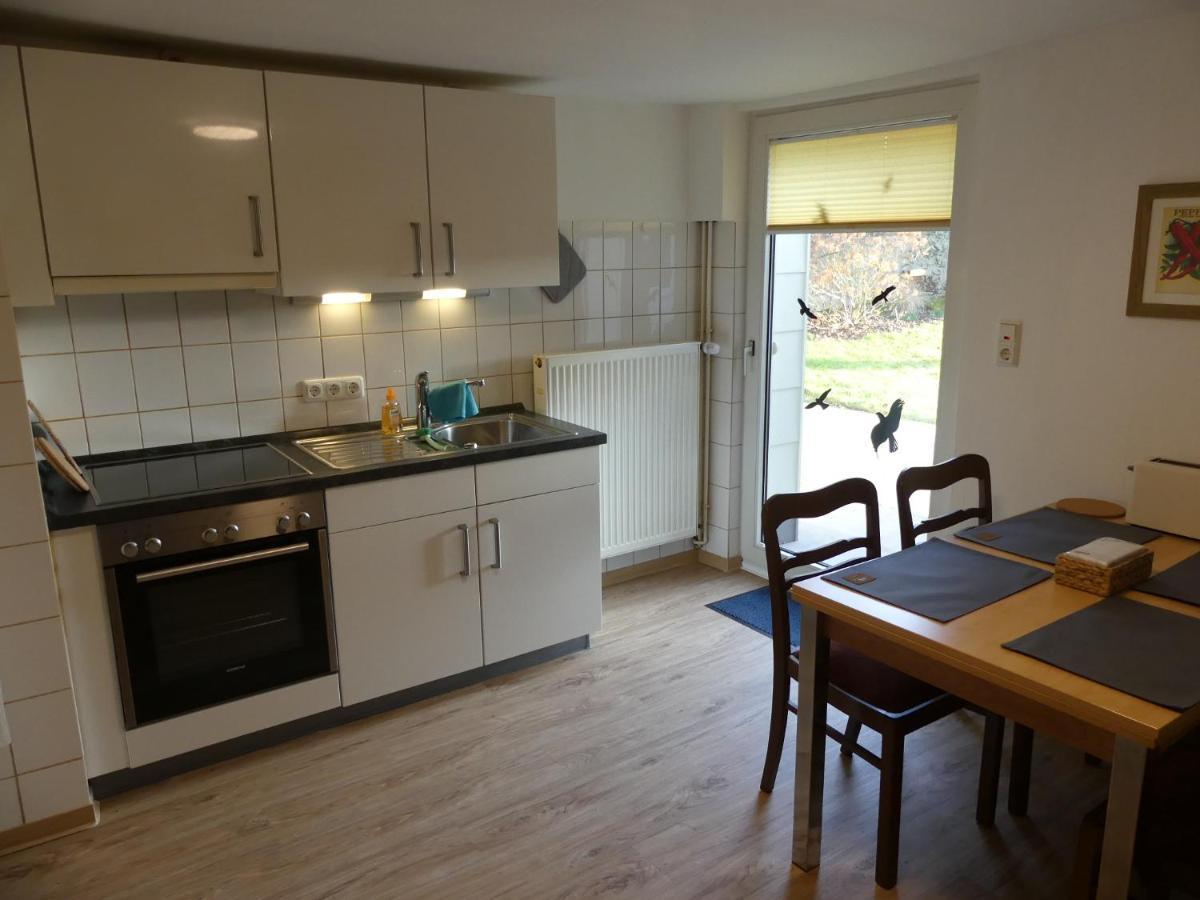 Ferienwohnung Suenteltraum Hamelin Kültér fotó