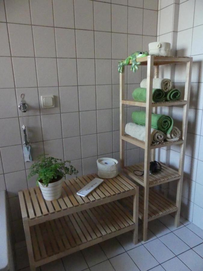 Ferienwohnung Suenteltraum Hamelin Kültér fotó