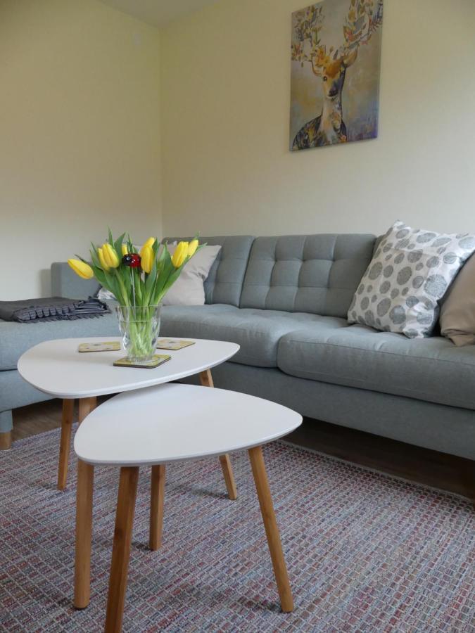 Ferienwohnung Suenteltraum Hamelin Kültér fotó