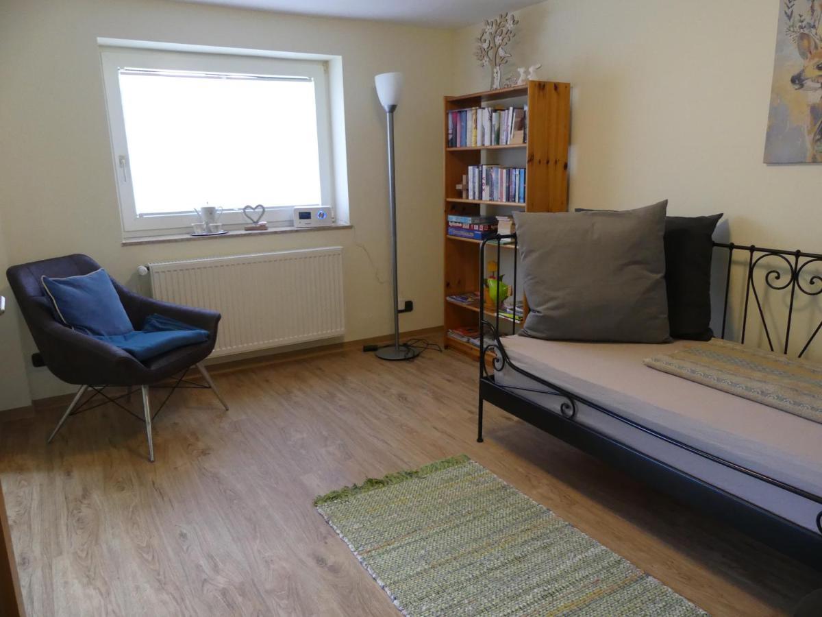 Ferienwohnung Suenteltraum Hamelin Kültér fotó