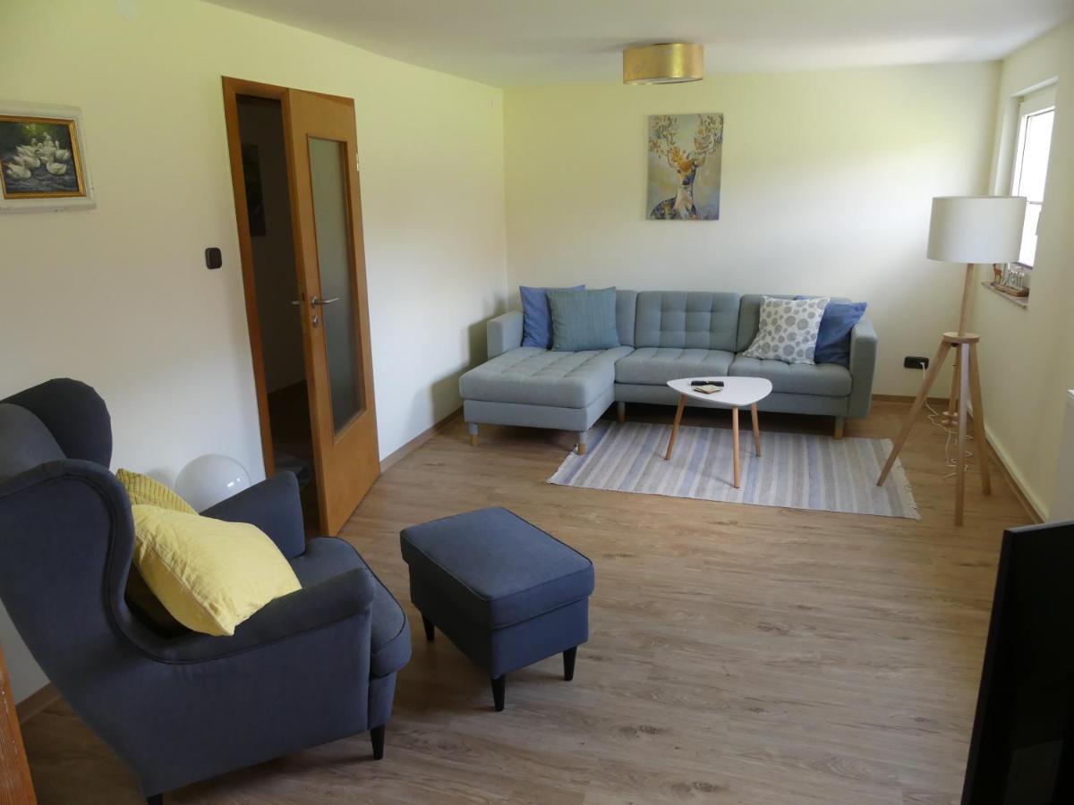 Ferienwohnung Suenteltraum Hamelin Kültér fotó