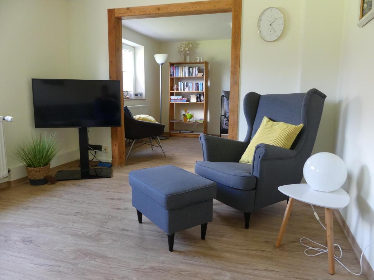 Ferienwohnung Suenteltraum Hamelin Kültér fotó
