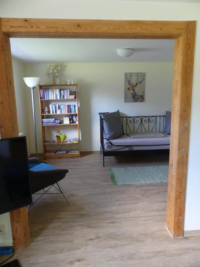 Ferienwohnung Suenteltraum Hamelin Kültér fotó