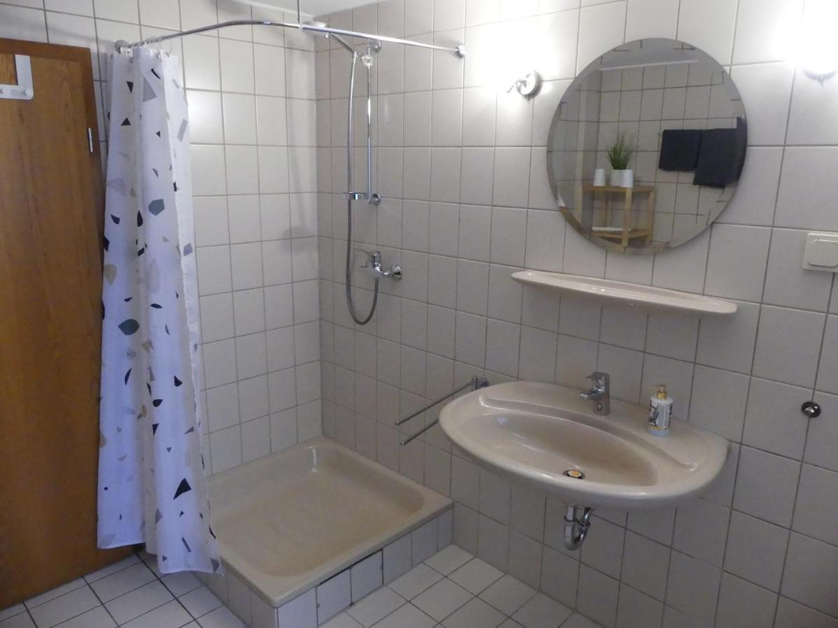 Ferienwohnung Suenteltraum Hamelin Kültér fotó