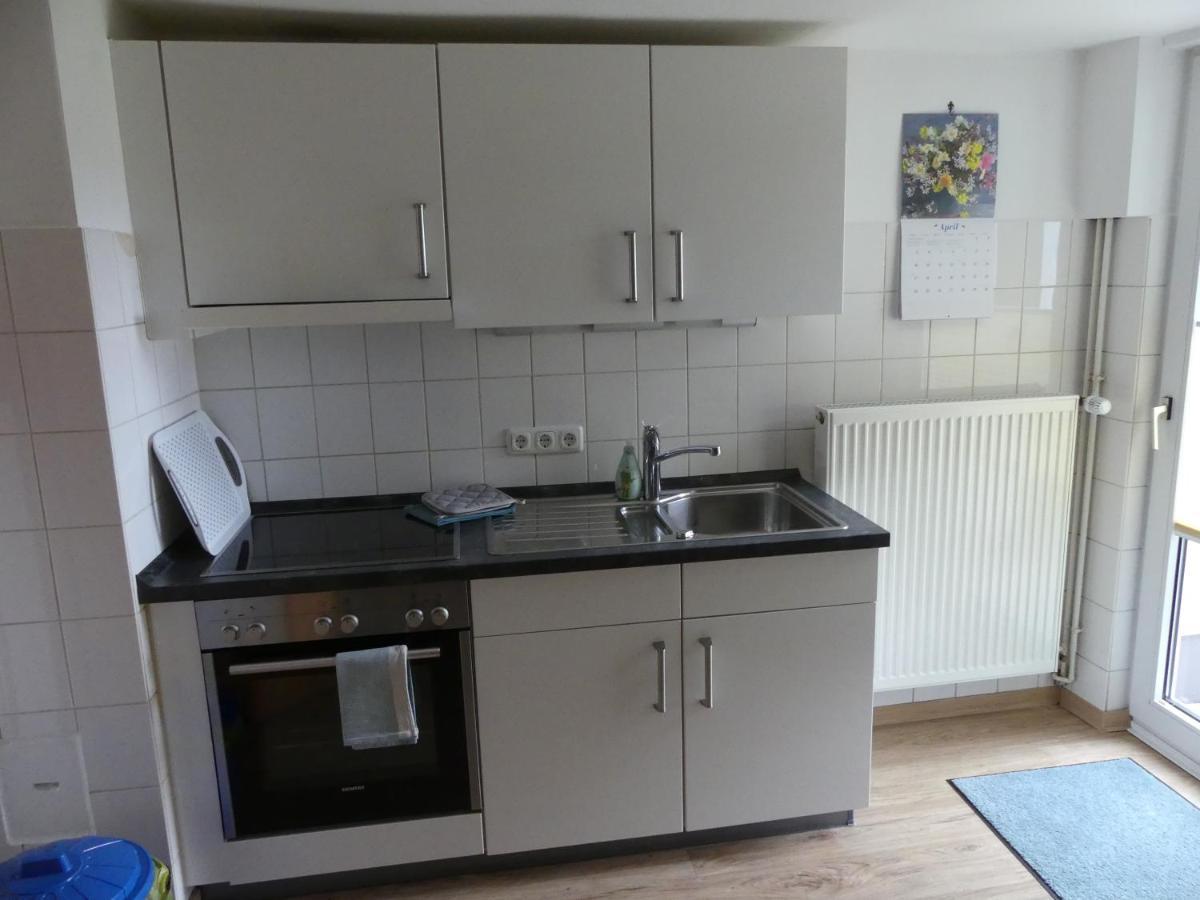 Ferienwohnung Suenteltraum Hamelin Kültér fotó