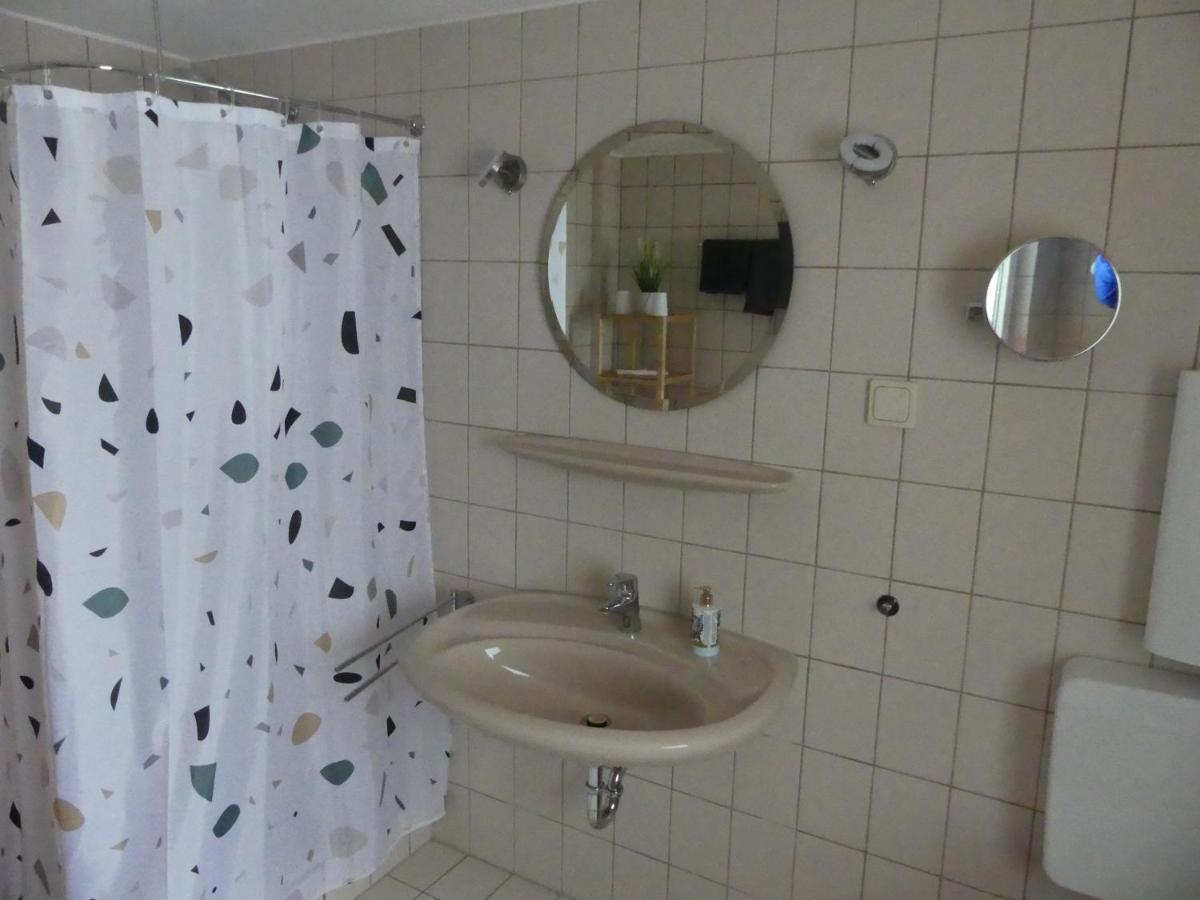 Ferienwohnung Suenteltraum Hamelin Kültér fotó