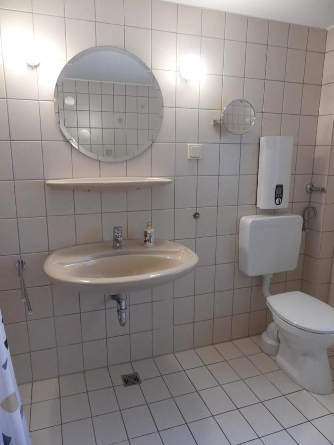 Ferienwohnung Suenteltraum Hamelin Kültér fotó
